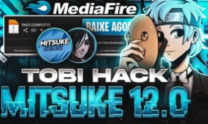 Sensibilidade Do Mitsuke!! | Promoção - Free Fire