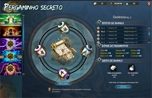 Conta de naruto online 160k s373 - Outros