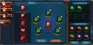 Conta de naruto online 160k s373 - Outros