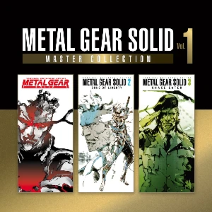Combo Metal Gear V + 1, 2 E 3 Clássicos - Entrega Automática