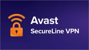 VPN AVAST SECURE LINE (UM ANO) - Softwares e Licenças