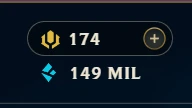 Conta Grão-Mestre Solo/Duo E Flex - Ex Challenger - League of Legends LOL