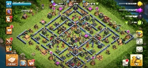 Cv14 Full Clash Of Clans