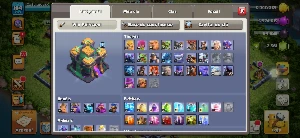 Cv14 Full Clash Of Clans
