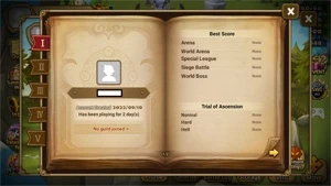 Reroll Summoners War lvl10 com Art Master Light - Hanwul