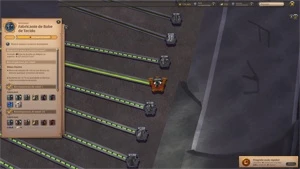 588m fama! spec em xbow/fire 700/100! spec em craft e refino - Albion Online
