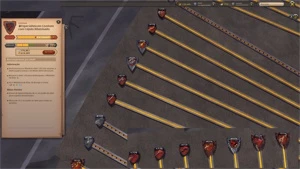 588m fama! spec em xbow/fire 700/100! spec em craft e refino - Albion Online