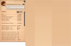 588m fama! spec em xbow/fire 700/100! spec em craft e refino - Albion Online