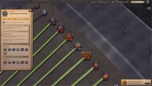 588m fama! spec em xbow/fire 700/100! spec em craft e refino - Albion Online