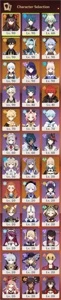 Conta Genshin AR 57, 11 Char 5*, 4 Armas 5* - Genshin Impact