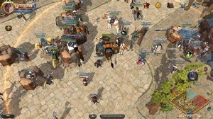 1500 ouros ALBION - Albion Online