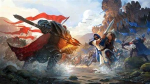 1500 ouros ALBION - Albion Online