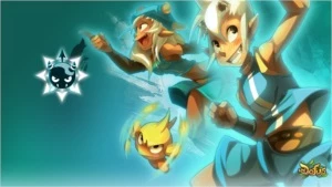SOULS KWAK'S DOFUS TOUCH (10) 4 SPOLIOS