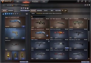 conta de crossfire