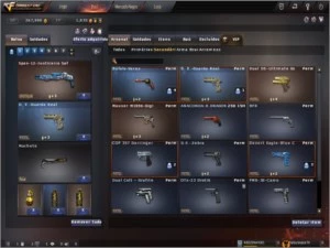 conta de crossfire