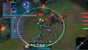 SCRIPT LEAGUE OF LEGENDS 2022/2023 LOL