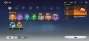 Conta Mongil Star dive TODOS DO BANNER + de R$500 investido - Outros