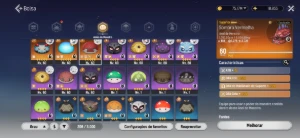 Conta Mongil Star dive TODOS DO BANNER + de R$500 investido - Outros