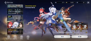 Conta Mongil Star dive TODOS DO BANNER + de R$500 investido - Outros