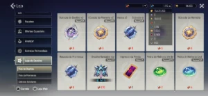 Conta Mongil Star dive TODOS DO BANNER + de R$500 investido - Outros