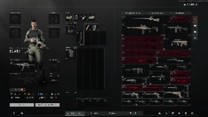 Arena Breakout Infinite (PC) 20kk stash 13kk liquido - Escape from Tarkov
