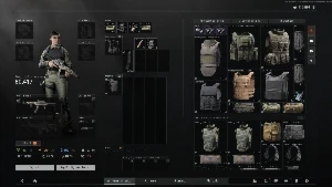 Arena Breakout Infinite (PC) 20kk stash 13kk liquido - Escape from Tarkov