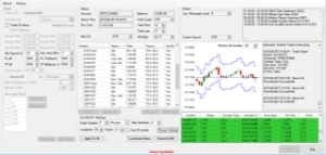 Software Negociação Automática Deriv & Binary - Softwares e Licenças