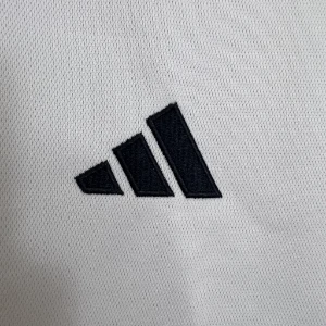 23/24 Camisa De Futebol R-M Home La Liga - Produtos Físicos