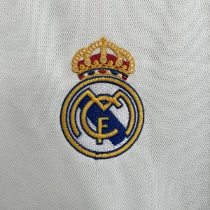 23/24 Camisa De Futebol R-M Home La Liga - Produtos Físicos