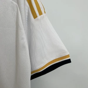 23/24 Camisa De Futebol R-M Home La Liga - Produtos Físicos