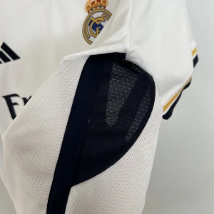 23/24 Camisa De Futebol R-M Home La Liga - Produtos Físicos