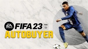 FIFA 2023 AUTOBUYER FIQUE RICO