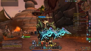 Conta Wow Veterana (2014) – Mage Tower + Expansão Midnight - Blizzard
