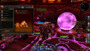 Conta Wow Veterana (2014) – Mage Tower + Expansão Midnight - Blizzard
