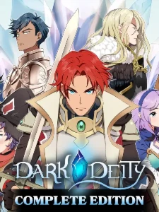 Dark Deity: Complete Edition para PC em GOG.com.