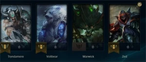 CONTA LOL D4, MMR ALTO, 100 REAIS - League of Legends