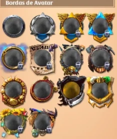 Conta Albion - Leia a Descrição - Albion Online