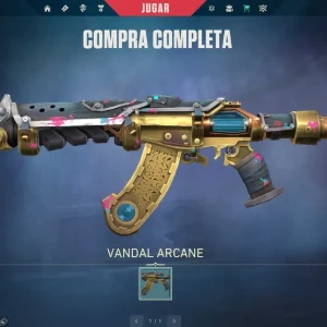 Vendo Conta Valorant Com Chaveiro Imortal