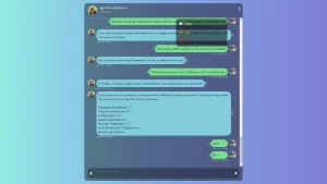 Mensageiro Social PHP - Outros