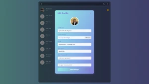 Mensageiro Social PHP - Outros