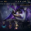 Conta League Of Legends, Lvl 492, Platina Iv, 195 Skins, 234 LOL