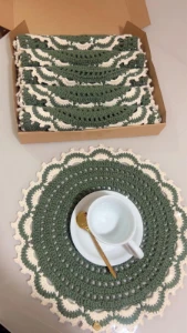 Americano Lovelly - Artesanato e Personalizados