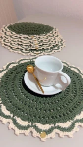 Americano Lovelly - Artesanato e Personalizados