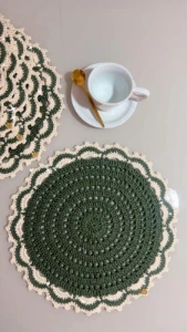 Americano Lovelly - Artesanato e Personalizados