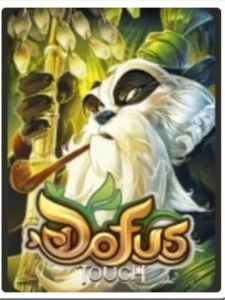 Vendo 4 MK servidor pandawo, dofustouch