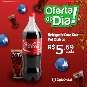 Pack Com 25 Artes Editáveis Para Post De Supermercados - Serviços Digitais