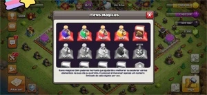 Clash of clans CV 11 Full barato