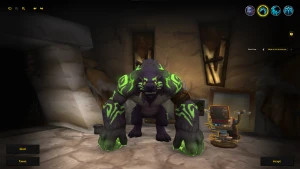 Conta wow Shaman 3k io score Season1 417 ilvl+mounts raras - Blizzard