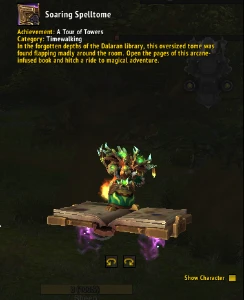 Conta wow Shaman 3k io score Season1 417 ilvl+mounts raras - Blizzard