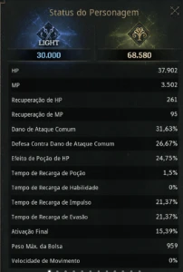 Legend Of Ymir Arqueira Lv 45 Sv Sao Paulo - Others